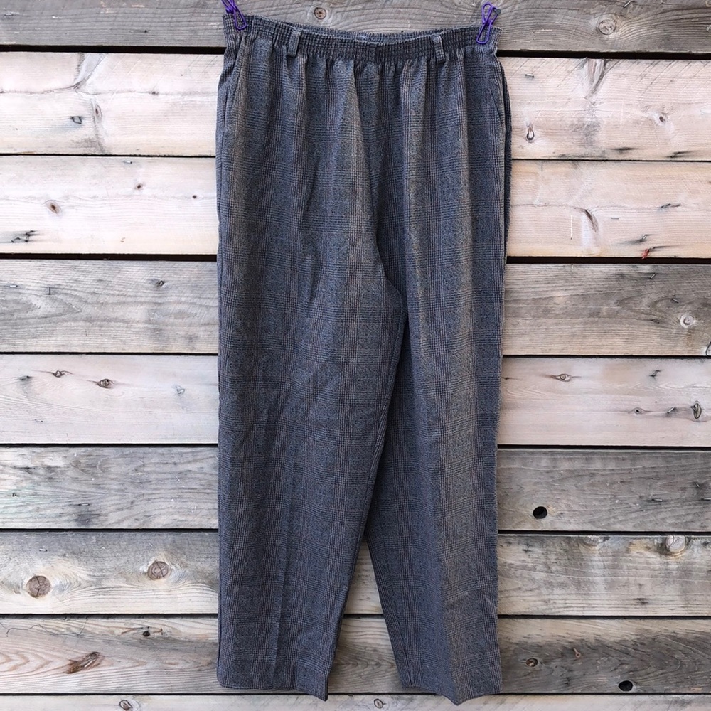 Vintage Alfred Dunner Pants